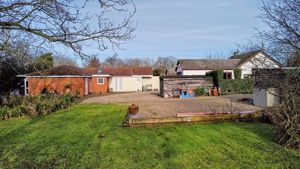 Side Of Property- click for photo gallery